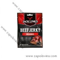 Jack Links Beef Jerky Original 25 g