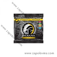 Indiana Jerky sušené maso kuřecí 25 g