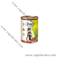Dax hovězí 415 g