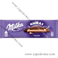 Milka Triolade 280g