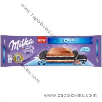 Milka Oreo 300g