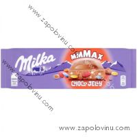 Milka Choco jelly 250g