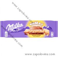 Milka Choco + Biscuit 300g