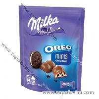 Milka Oreo Minis Original 153g
