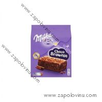 Milka Choco Brownie 150g