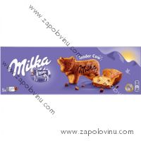 Milka Tender Cow 140g