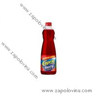 Caprio Hustý Jahoda 700ml