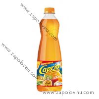 Caprio Hustý Tropické ovoce 700ml