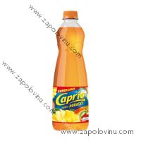 Caprio Hustý Jablko mango 700ml