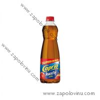 Caprio Hustý Jablko 700ml