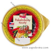 Viva Pekelníkovy tousty 120 g