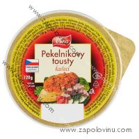 Viva Pekelníkovy tousty kuřecí 120g