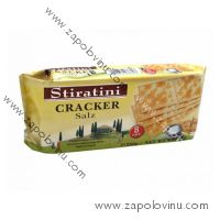 Stiratini krekry solené 250 g