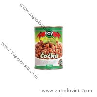 Essa Čočka sterilovaná 400 g