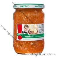 Machland Machlalí 520 g