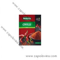 Avokádo chilli mleté 28g