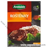 Avokádo Roštěnky 32g