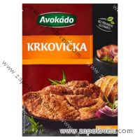 Avokádo Krkovička 30g