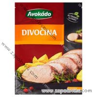 Avokádo Divočina 30g