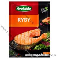 Avokádo Ryby 30g