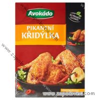 Avokádo Pikantní křidýlka 30g
