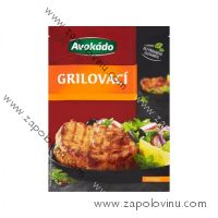 Avokádo grilovací směs 30 g