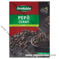 Avokádo pepř černý celý 20g
