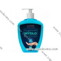 Lavon hygienické mýdlo s panthenolem 500 ml