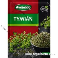 Avokádo Tymián 12g