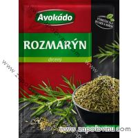Avokádo Rozmarýn 15g