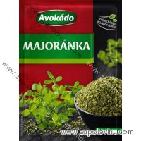Avokádo Majoránka 7g