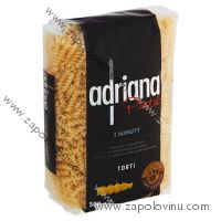 Adriana Pasta Torti 2 minuty těstoviny semolinové sušené 500g
