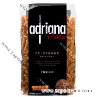 Adriana celozrnná vřetena 500g