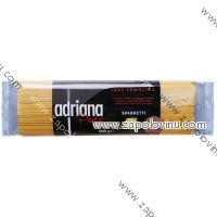 Adriana těstoviny semolinové špagety 500g