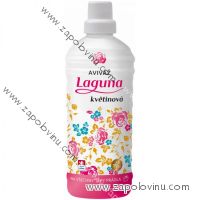 Laguna Květinová koncentrovaná aviváž 28 PD 1 l