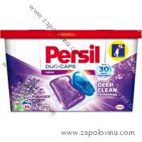 Persil Duo-Caps Lavender Color prací kapsle 14 ks