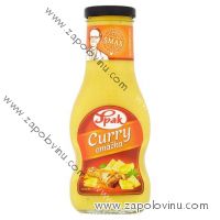 Spak Curry omáčka 250ml