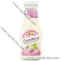 Spak Česnekový dressing s jogurtem 250ml