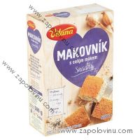 Vitana Makovník 500g