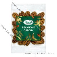 Diana Pekanové ořechy 100g