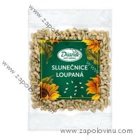 Diana Zázvor kostky 100g