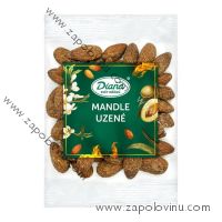 Diana Mandle uzené 100g