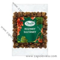 Rozinky sultánky 200g