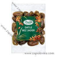 Datle bez jader 250g