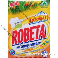Robeta New Automat prášek 1 kg