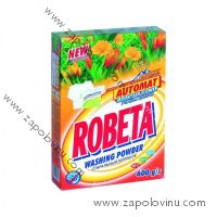 Robeta prášek na praní univerzální 600 g