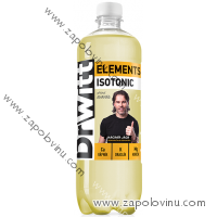 DrWitt ANTIOX ELEMENTS ANANAS 750 ml
