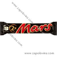 Mars tyčinka 70g