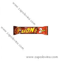 NESTLÉ Lion 60g