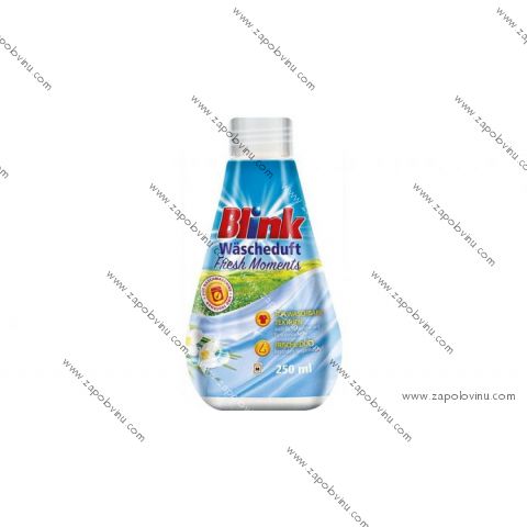 Blink vůně do prádla Fresh Moments 250 ml